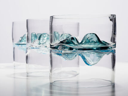 Glass Challenge 2018