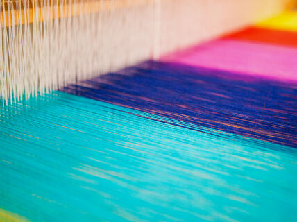 Aalto ARTS pajakuva, photo: Mikko Raskinen