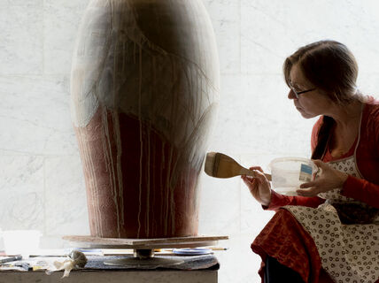 Prof. Maarit Mäkelä and her work