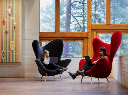 Aalto yliopisto Dipoli Unto Rautio 