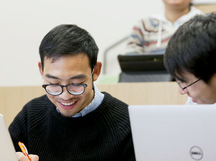 Aalto University / photo: Aino Huovio