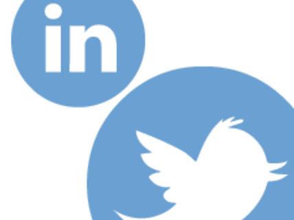 robotic instruments - social media