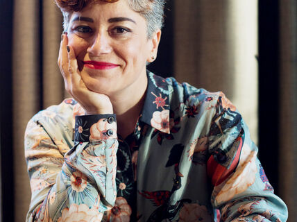 Prof. Idil Gaziulusoy