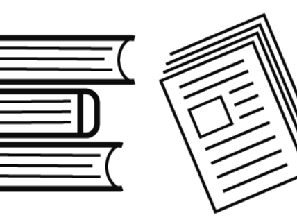 robotic instruments - icon publications