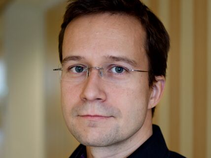 Chem Professor_Ville Alopaeus