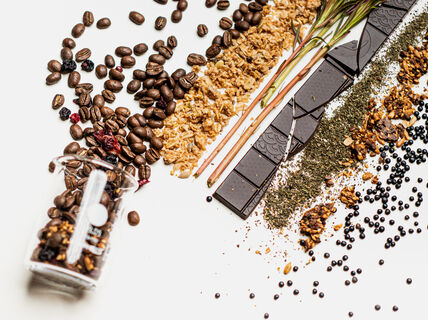 The food we produce, purchase and consume has far-reaching consequences for our society and planet.