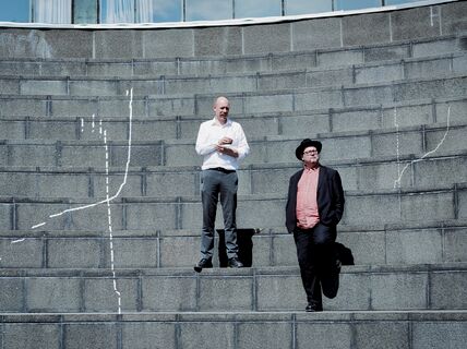 Global energy markets performance Helsinki Design Week