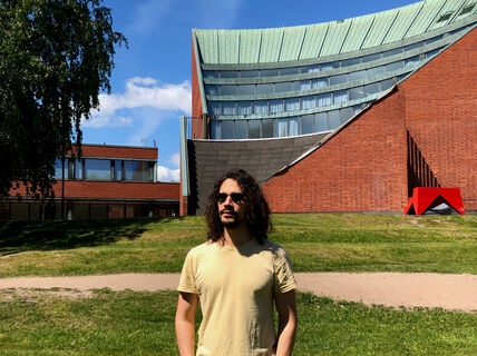 Francisco Melo Oliveira