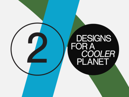 Designs for a Cooler Planet Close the Loops