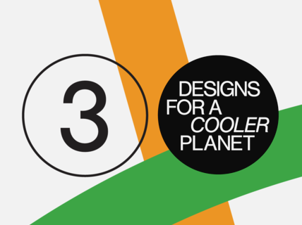 Designs for a Cooler Planet Hack our Habitat