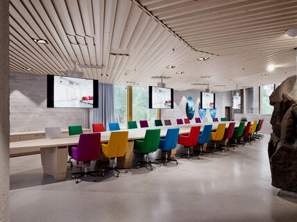 Dipoli (2017) by Tuomas_Uusheimo