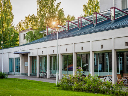 Mikkeli campus