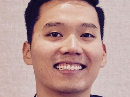 Kauppakorkeakoulun alumni_Tung Hoang