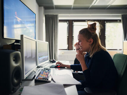 Art, Life & Entrepreneurship. Photo Unto Rautio