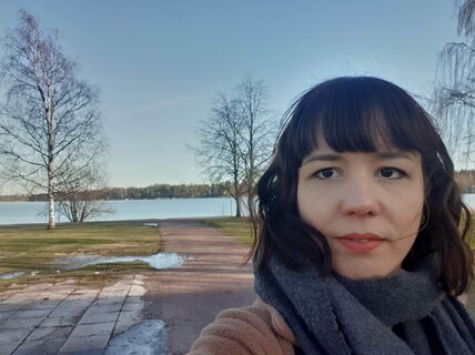 Photo of Patrizia Costantin