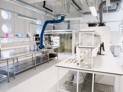 Image from the Aalto Bioproduct centre