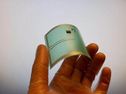 InnPaper_RFID+Temperature sensor