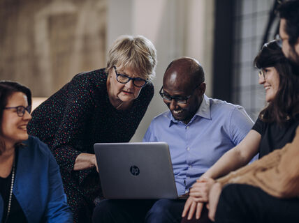 Leap for learning for teachers