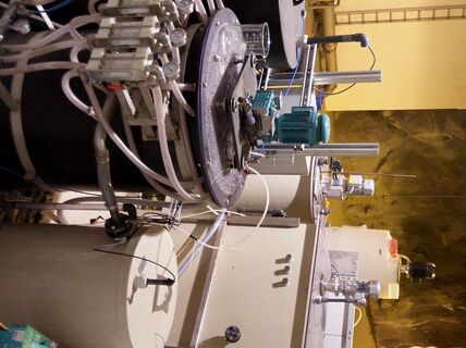 Nutrient recovery and removal system