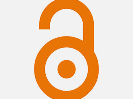 Open access logo