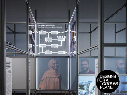 Aalto Everyday Experiments Design for Government Photo: Valentina Casalini