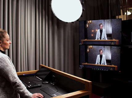 self service studio_panopto