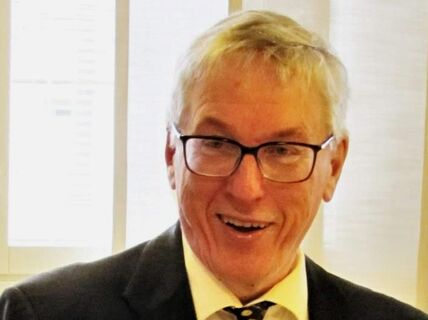 Pauli Liikala, Kauppakorkeakoulun alumni