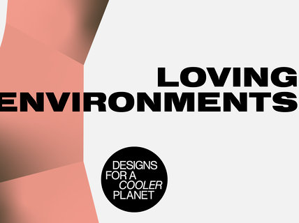 Loving environments visual theme