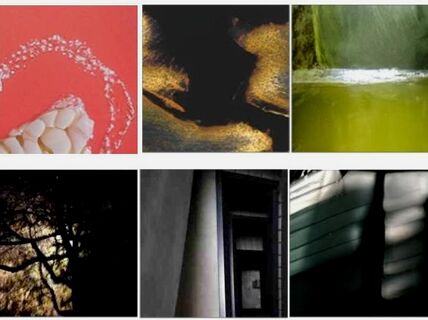 Rasmus Purola and Valtteri Nurminen, Fading the Boundaries, 2021