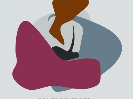 Painting Energies Podcast logo