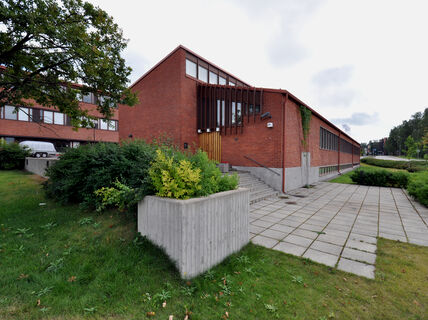 Valimo Metallimiehenkuja 2