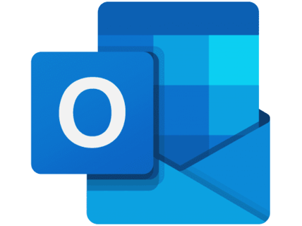 outlook app logo