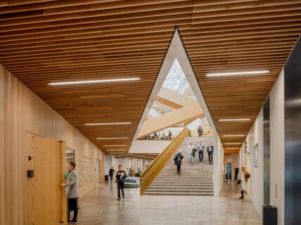 BIZ main building_Mika Huisman