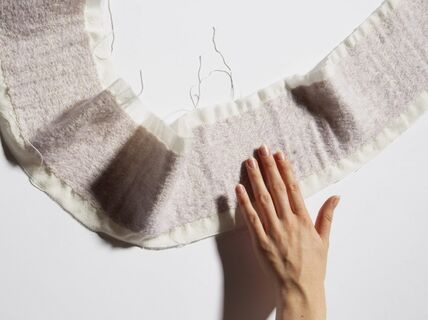 Image: Aalto University, AaltoTEXTILES network