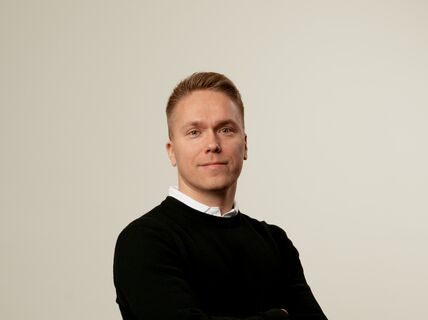 Niklas Huotari