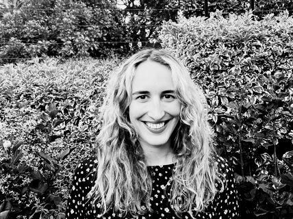 Kauppakorkeakoulun alumni Oona Anttila