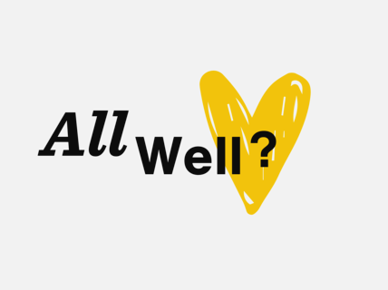 AllWell?