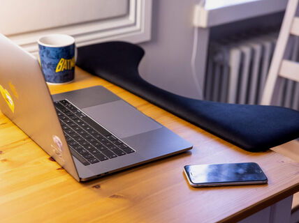 Kuva kotitoimistosta