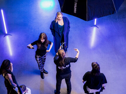 Kuva: Mikko Raskinen