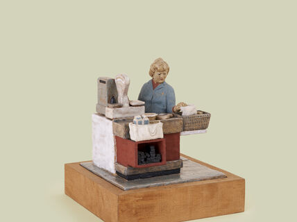 Kaiken kansan muotoilua -näyttely Designmuseossa pohtii muotoilun merkitystä tasa-arvon kannalta