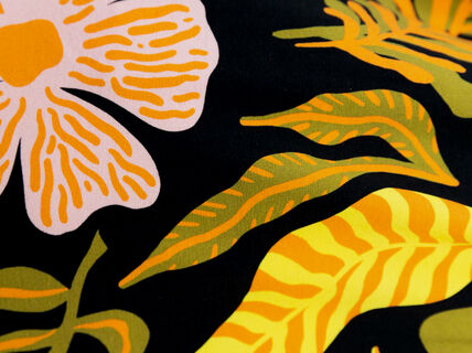 PatternLab2022-kurssi myi ennätykselliset 92 kuosia