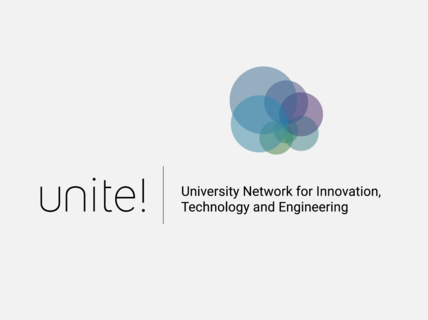 Unite! logo