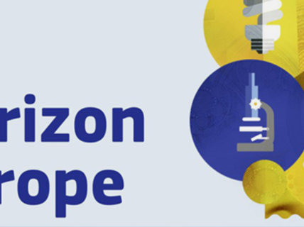 Horizon Europe illustration