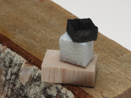 MMD FinnCERES projects main image. Photo by Aalto University / Mithila Mohan, Maija Vaara