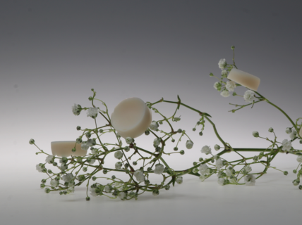 SUPER-WEAR webpage, main image. Photo by Aalto University, Maija Vaara, Mithila Mohan