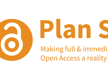 Plan S logo