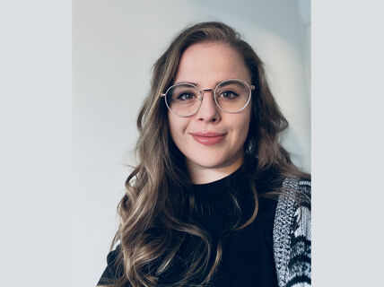 Assistant Professor Anastasia Nanni