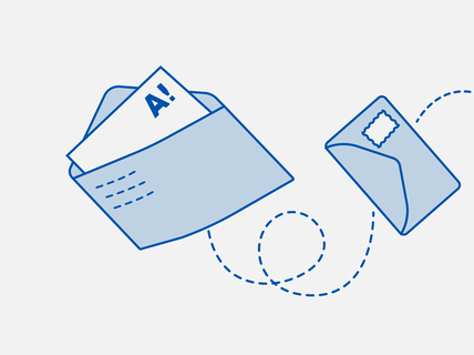 Student Guide illustration, applications, instructions and guidelines