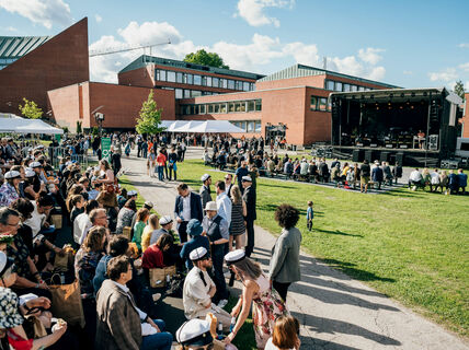 Graduation Party 2022