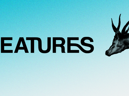 CreaTures logo